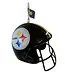 FOCO Pittsburgh Steelers Helmet Ornament