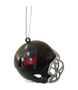 FOCO Tampa Bay Buccaneers Helmet Ornament