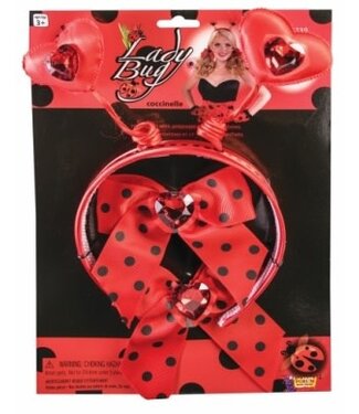 Forum Novelties LADYBUG KIT