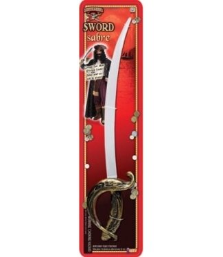 Forum Novelties PIRATE SWORD