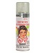RUBIES GLITTER HAIR SPRAY MULTI