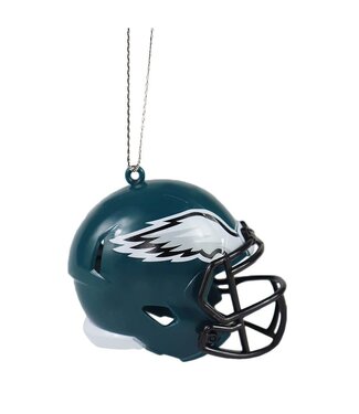 FOCO Philadelphia Eagles Helmet Ornament