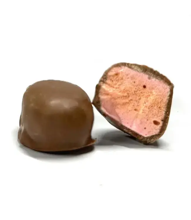 OSIRIS Mystery Crunchers Color Reveal Viral Chocolate Bites 2oz