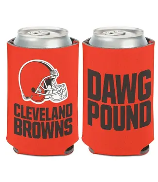 WINCRAFT Cleveland Browns Can Cooler