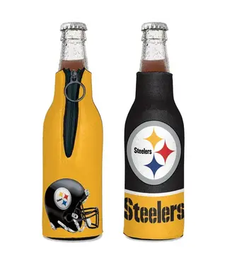 WINCRAFT Pittsburgh Steelers Bottle Hugger