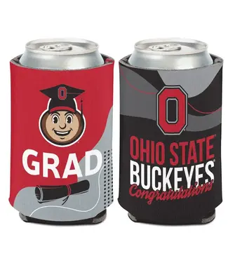WINCRAFT Ohio State Grad Can Cooler