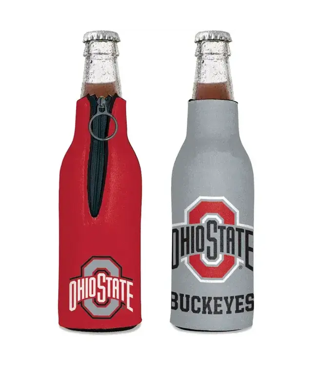 WINCRAFT Ohio State Bottle hugger