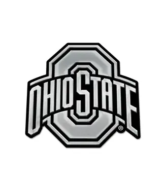 WINCRAFT Ohio State Auto Emblem