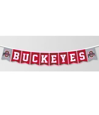 Ohio State String banner Congrats