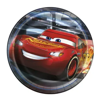 Cars 3