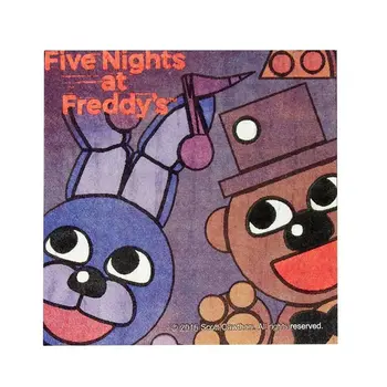 Five Nights at Freddy's