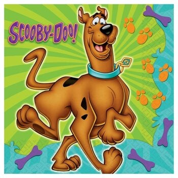 Scooby-Doo