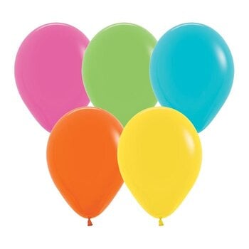 5" Balloons 