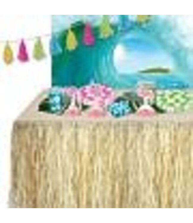 BEISTLE 8ct Flamingo Mini Centerpieces