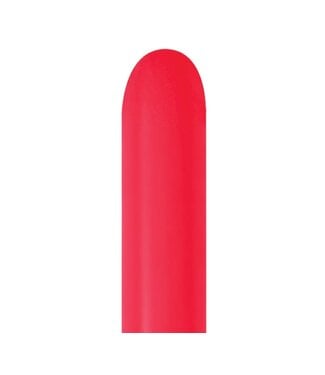 Sempertex Fashion Red Nozzle Up 260 50ct