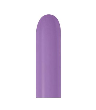 Sempertex Deluxe Lilac Nozzle Up 260 50ct