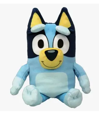 TY INC Bluey Ty Beanie Buddy Large
