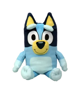 TY INC Bluey TY Beanie Buddy - Soft Body - 12 inch