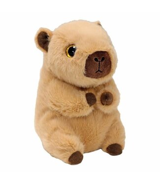 TY INC Ty Beanie Babies Lara Medium