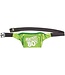 UNDERWRAPS 80'S FANNY PACK LIME GREEN
