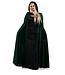 UNDERWRAPS WITCH CLOAK GREEN
