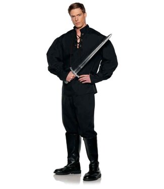 UNDERWRAPS RENAISSANCE SHIRT