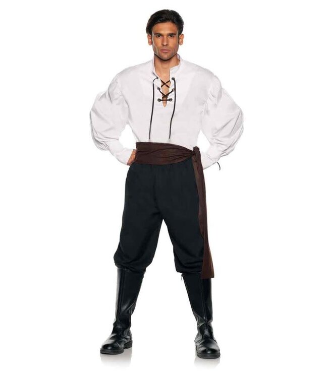 UNDERWRAPS RENAISSANCE SHIRT