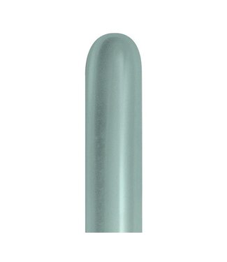 Sempertex Silk Cool Mint Nozzle Up 260 50ct