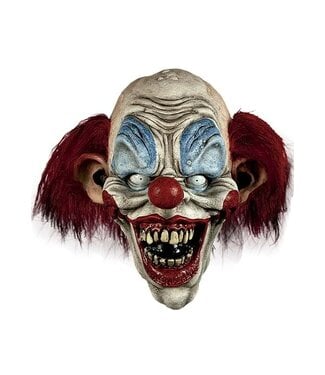 OKTOBER STUDIOS Soho the Clown Mask for Adults