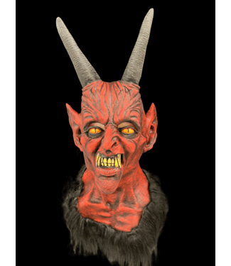 OKTOBER STUDIOS BEELZEBUB MASK