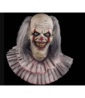 OKTOBER STUDIOS Derry - The Dark Killer Clown Mask
