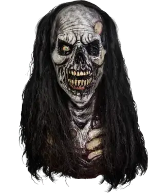 OKTOBER STUDIOS VOODOO ZOMBIE MASK