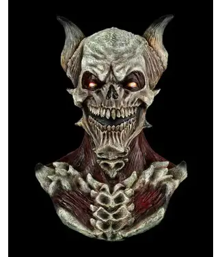 OKTOBER STUDIOS DeathKeeper Mask