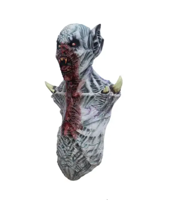 GHOULISH PRODUCTIONS Mega Vampire Mask