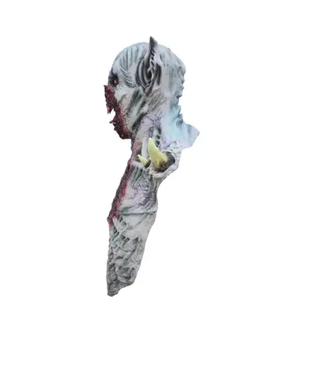 GHOULISH PRODUCTIONS Mega Vampire Mask