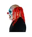 GHOULISH PRODUCTIONS Kill the Clowns Crazy Mask