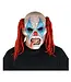 GHOULISH PRODUCTIONS Kill the Clowns Crazy Mask