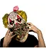 GHOULISH PRODUCTIONS Charles Demon of Gluttony Mask