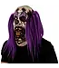 GHOULISH PRODUCTIONS Charly Gluttonous Zombie Mask