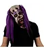 GHOULISH PRODUCTIONS Charly Gluttonous Zombie Mask