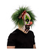 GHOULISH PRODUCTIONS Maurice's Gluttonous Clown Mask