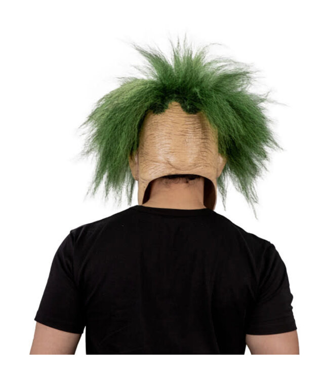 GHOULISH PRODUCTIONS Maurice's Gluttonous Clown Mask