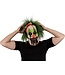 GHOULISH PRODUCTIONS Maurice's Gluttonous Clown Mask
