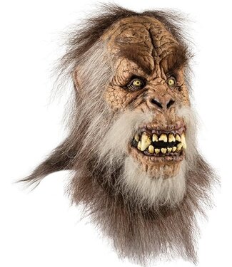 GHOULISH PRODUCTIONS Sasquatch Mask