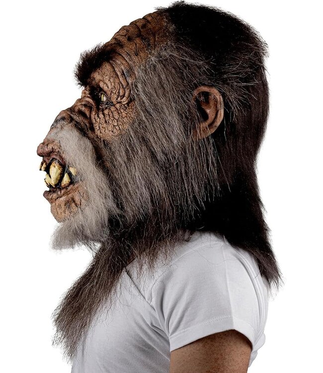GHOULISH PRODUCTIONS Sasquatch Mask
