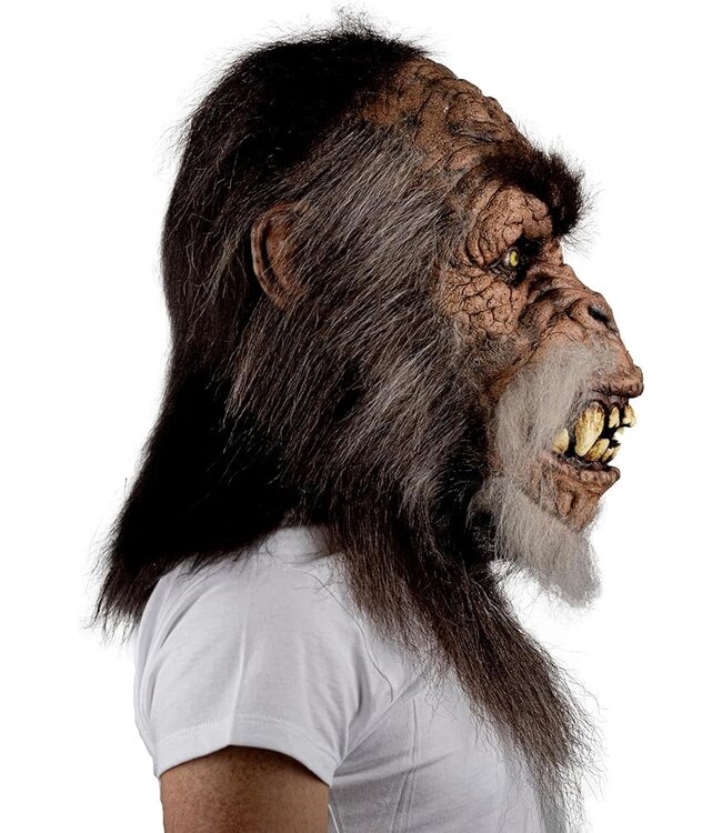 GHOULISH PRODUCTIONS Sasquatch Mask