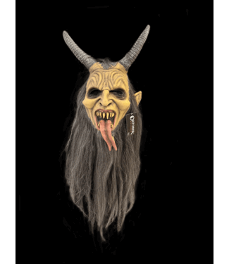 OKTOBER STUDIOS KRAMPUS MASK
