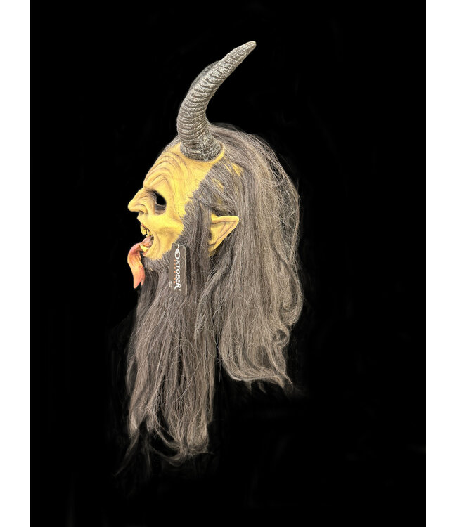 OKTOBER STUDIOS KRAMPUS MASK