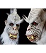 GHOULISH PRODUCTIONS Punk Yeti Mask