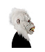 GHOULISH PRODUCTIONS Punk Yeti Mask